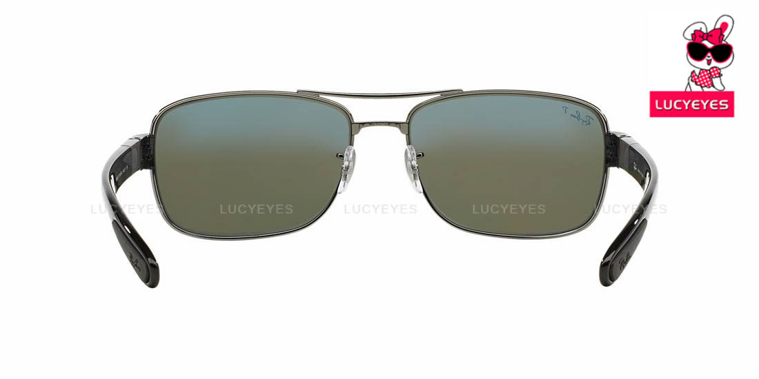 RayBan RB3522 004/9A 3