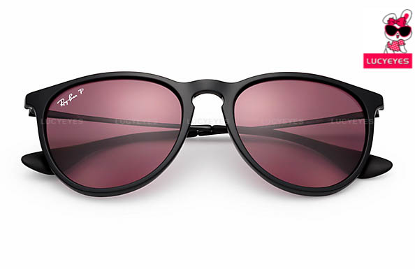 RayBan RB4171F 601/5Q | ERIKA 7