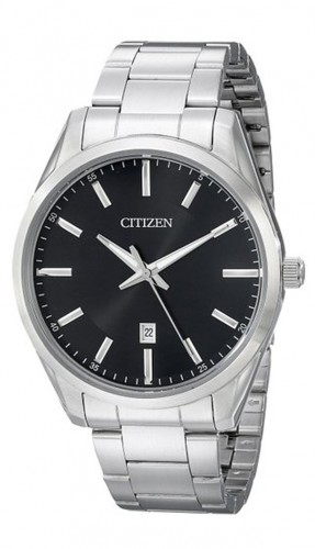 Citizen BI1030-53E นาฬิกาผู้ชาย Stainless Steel Men's Watch
