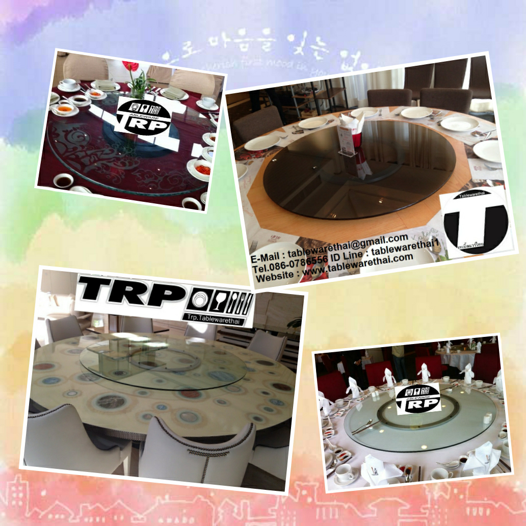 Round Table 圆桌会议 餐桌 中式餐桌 配有旋转镜组 โต๊ะกลม โต๊ะจีน ขนาด 200 cm.นั่ง 14 คน โต๊ะกลม พับครึ่ง มีล้อ,หน้าขาวโฟเมการ์,ขาเหล็กชุปโครเมี่ยม,โต๊ะประชุม,โต๊ะสัมมนาโต๊ะจัดเลี้ยง,โต๊ะโรงแรม Round Table Folding half with wheels Tablechairthai