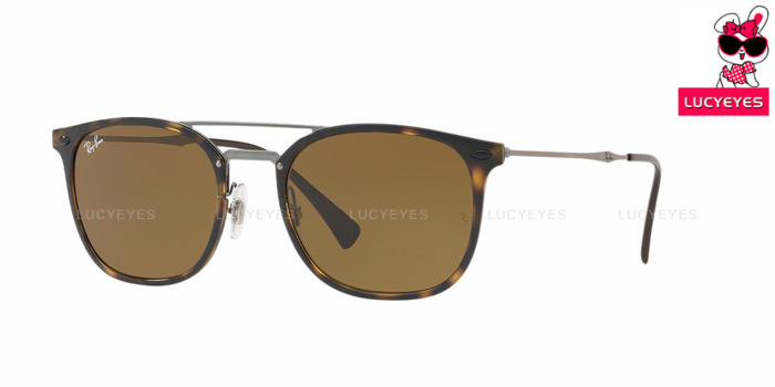 RayBan RB4286 710/73 TECH | LIGHT RAY