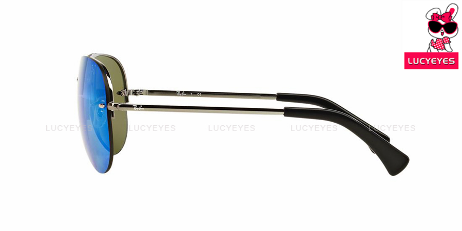 RayBan RB3449 004/55