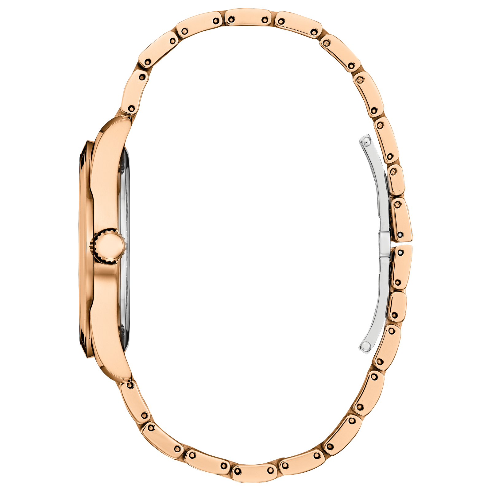 Citizen EM0973-55A นาฬิกาผู้หญิง Eco-Drive Arezzo Women's Watch