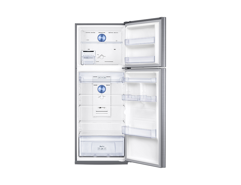 ตู้เย็น 2 ประตู 13.5 คิว Samsung RT38K5534S8/ST พร้อมด้วย Twin Cooling Plus สำเนา