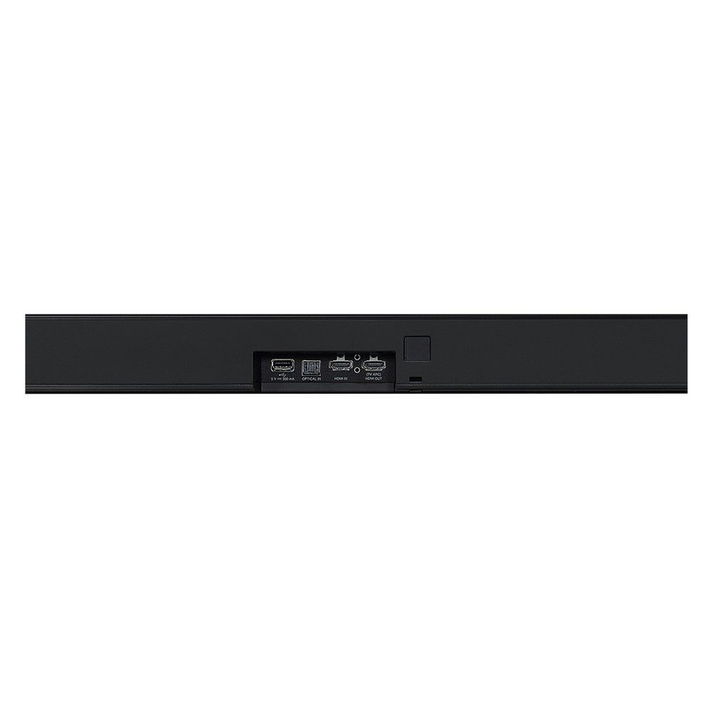 [ผ่อน0%] LG Sound Bar ลำโพงซาวด์บาร์ (3.1 CH, 420 วัตต์) รุ่น SL7Y (ชลบุรี ส่งฟรี)