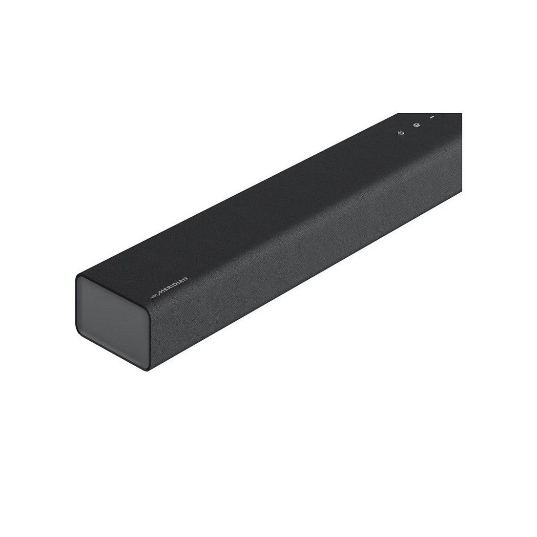 [ผ่อน0%] LG ลำโพง SoundBar S65Q.DTHALLK | 3.1Ch 420W | MERIDIAN | DTS Virtual : X Black (ชลบุรีส่งฟรี)