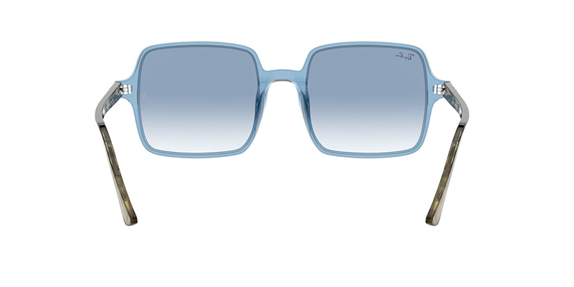 RayBan RB1973 12833F SQUARE II