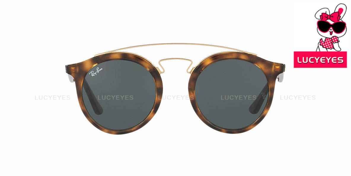 แว่นกันแดด RayBan RB4256F 710/71 2