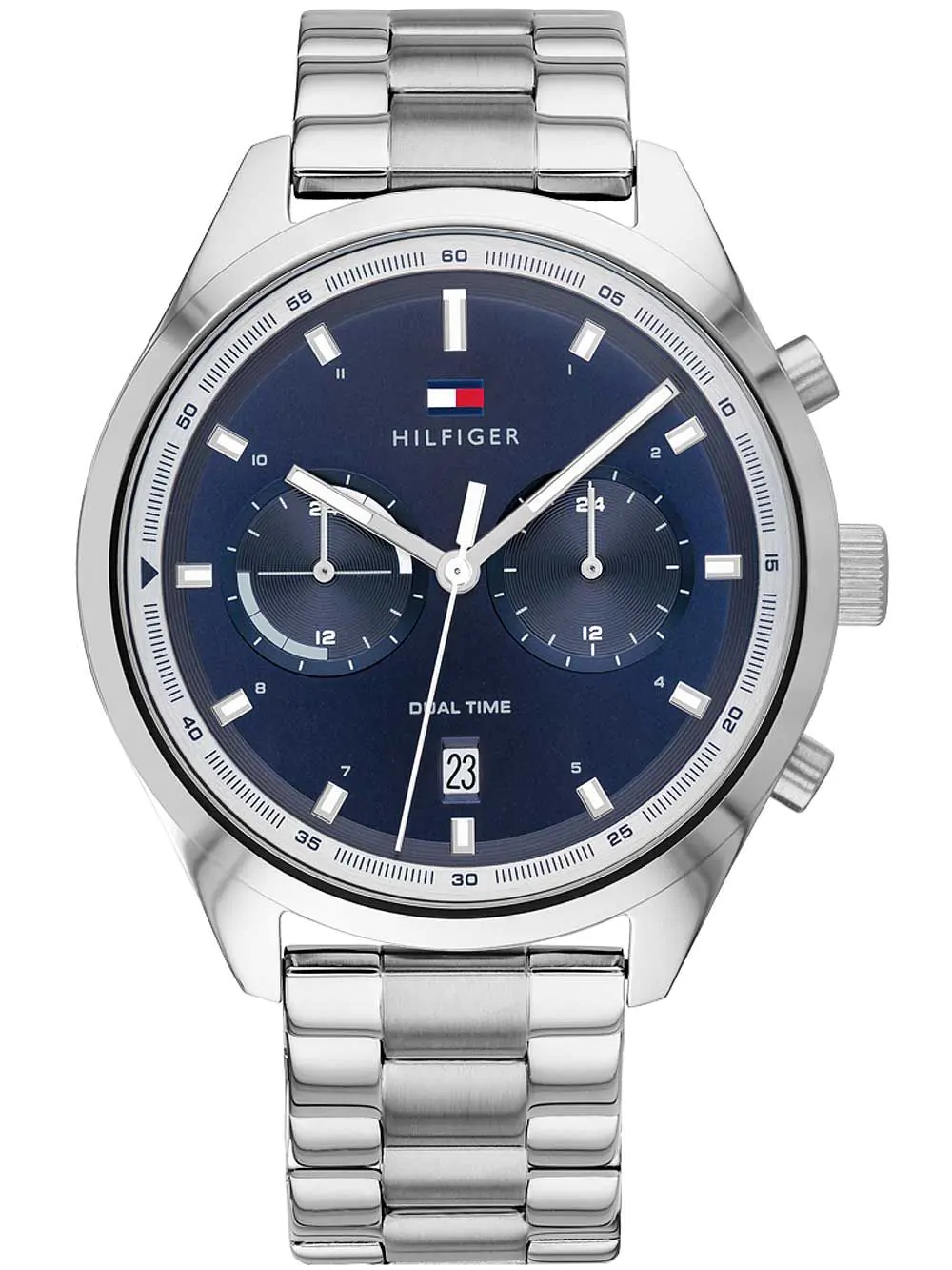 Tommy Hilfiger 1791725 นาฬิกาผู้ชาย Quartz Men's Watch
