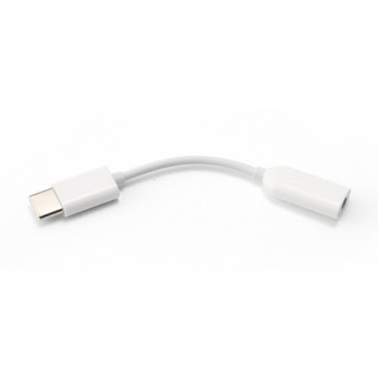 Xiaomi Type-C to 3.5mm Headphone Adapter - สายแปลง Type-C/AUDIO