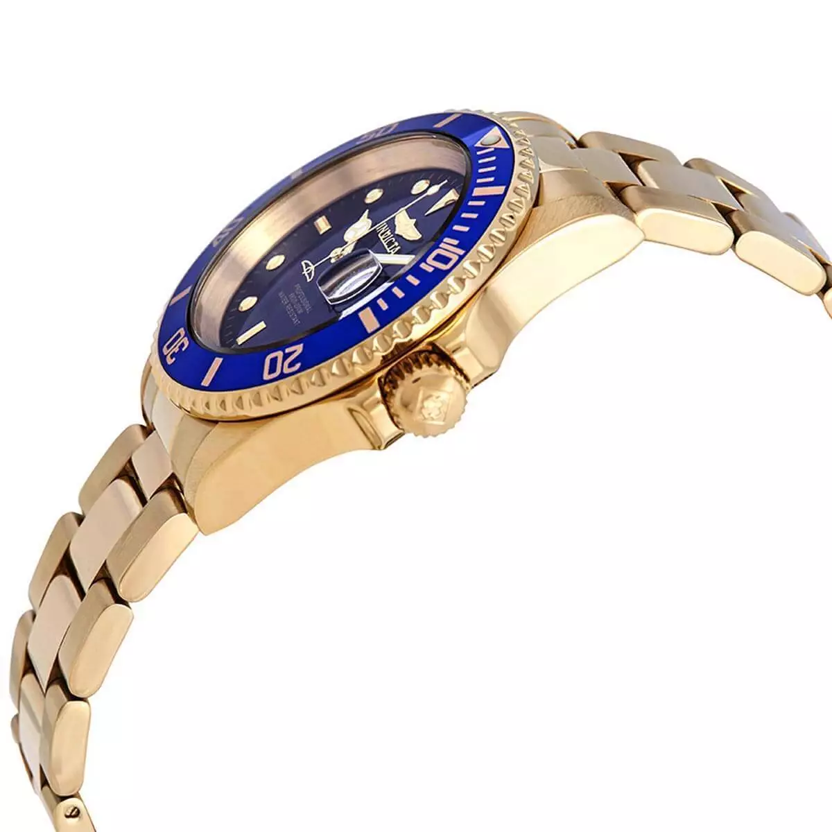 Invicta 26974 นาฬิกาผู้ชาย Pro Diver Quartz Men's Watch