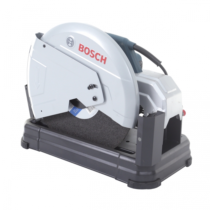 เครื่องตัดไฟเบอร์ 14 นิ้ว No.GCO220 Bosch