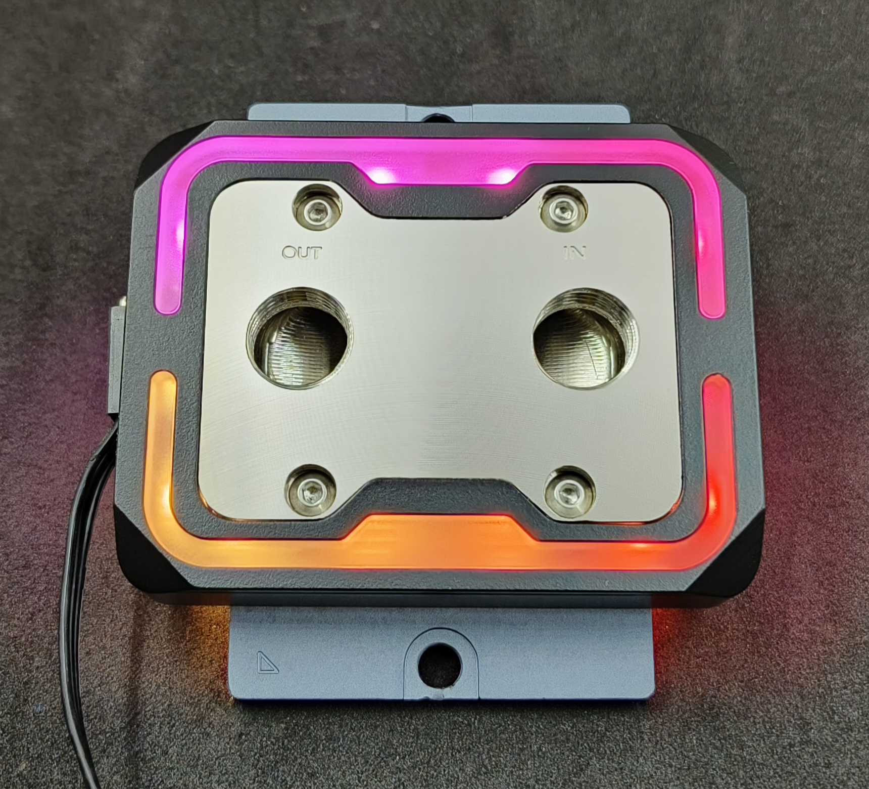 Direct Die INTEL U2 (Copper ) GEN12 - GEN15