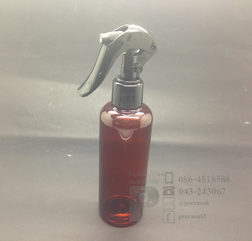 Li 200 ml สีชา+ฟ็อกกี้ดำ จำนวน 10ชิ้น