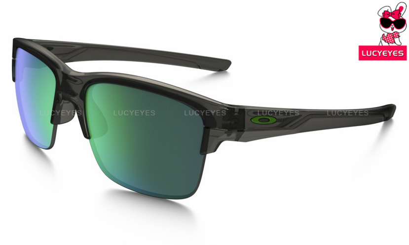 OAKLEY OO9317-02 THINLINK (ASIA FIT)