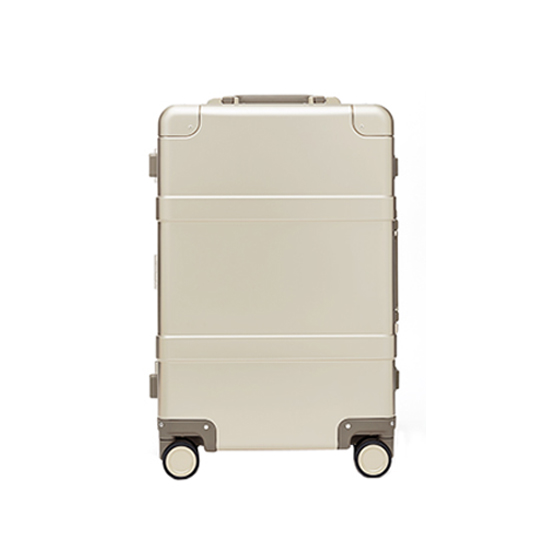 90FUN Smart Metal Travel Suitcase 20" - กระเป๋าเดินทางอัจฉริยะขนาด 20 นิ้ว