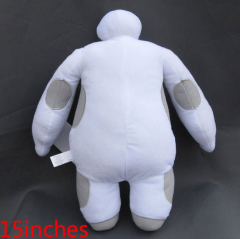 ตุ๊กตา Baymax ขนาด 15 นิ้ว (Disney)