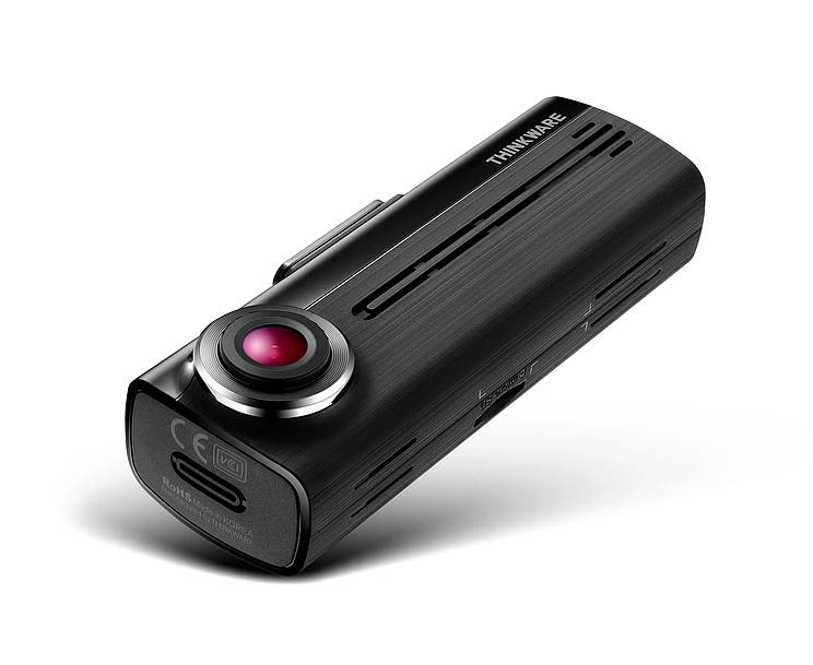 THINKWARE F200 กล้องติดรถยนต์หน้าหลัง WIFI.