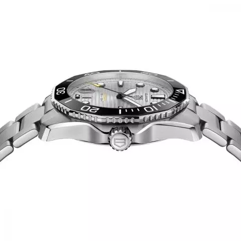 Tag Heuer WBP201C.BA0632 นาฬิกาผู้ชาย Aquaracer Automatic Men's Watch