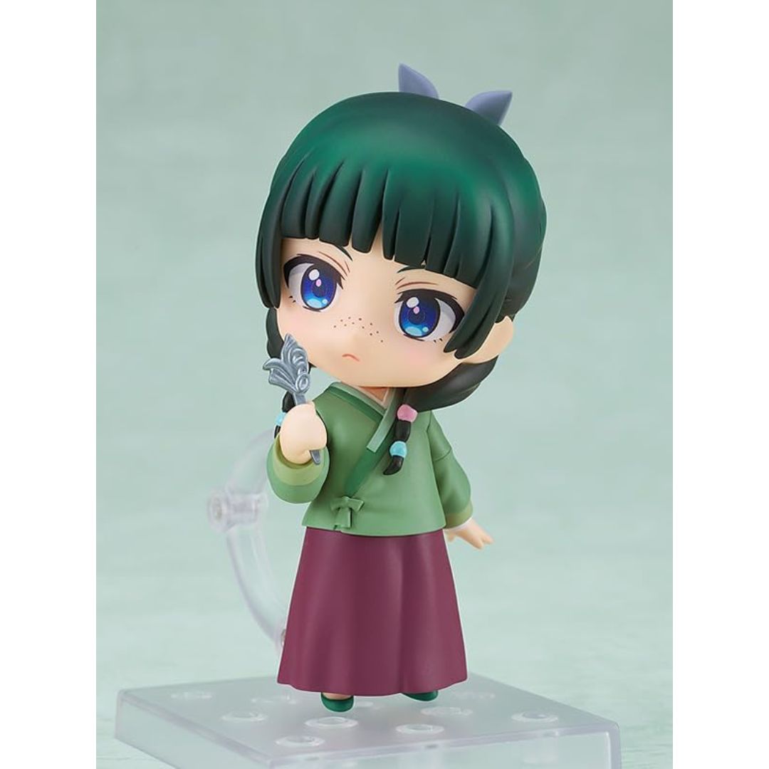 [PRE-ORDER] Nendoroid MaoMao ด๋อย เมาเมา สืบคดีปริศนา หมอยาตำรับโคมแดง Kusuriya no Hitorigoto