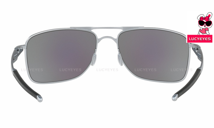 OAKLEY OO4124-04 GAUGE 8