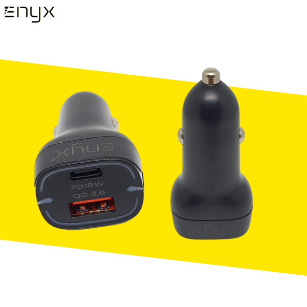 ที่ชาร์จในรถ ENYX SUPREME CAR CHARGER ECC-03