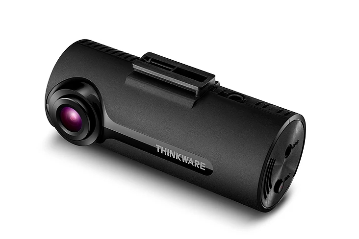 THINKWARE F70 กล้องติดรถยนต์หน้า Full HD พร้อมสายบันทึกขณะจอด 8GB FREE