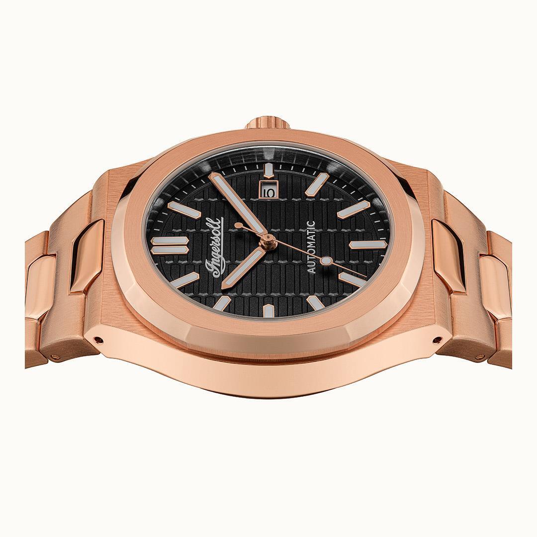 Ingersoll I11802 นาฬิาผู้ชาย Automatic Men's Watch