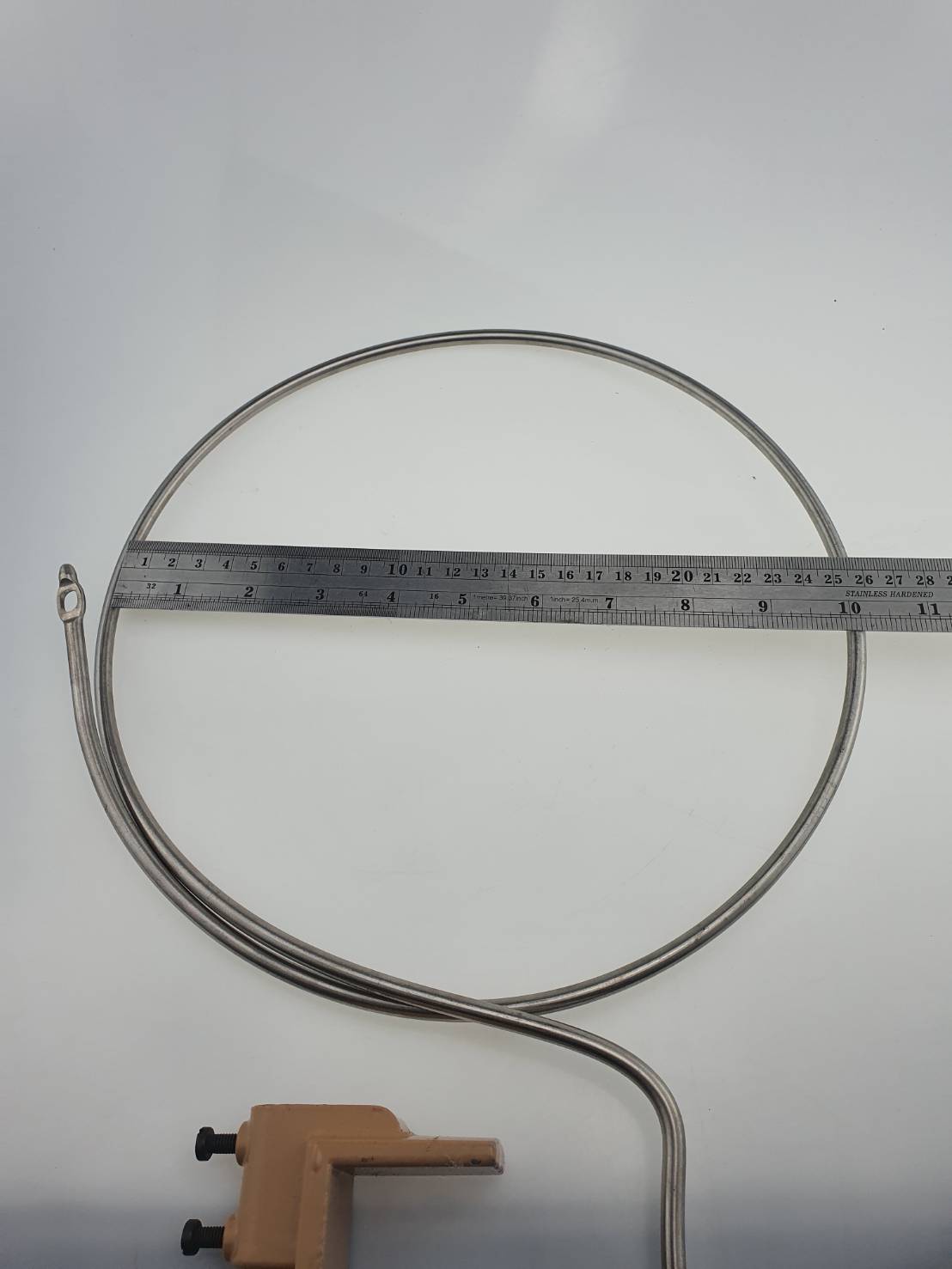 ห่วงใส่เชือกกางเกงสำหรับกางเกงแบบผูกเชือก มี3 ขนาด สำหรับ กางเกงเด็ก กางเกงผู้หญิง และกางเกงผู้ชาย