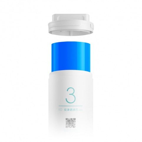 Mi Water Purifier Filter - ไส้กรองเครื่องกรองน้ำอัจฉริยะ (400G/600G)