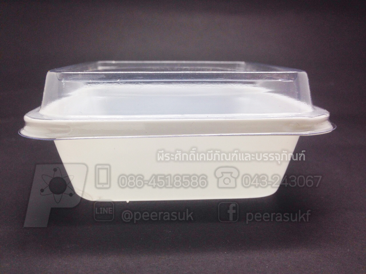 E47 ฐานขาว แพคละ 100 ใบ