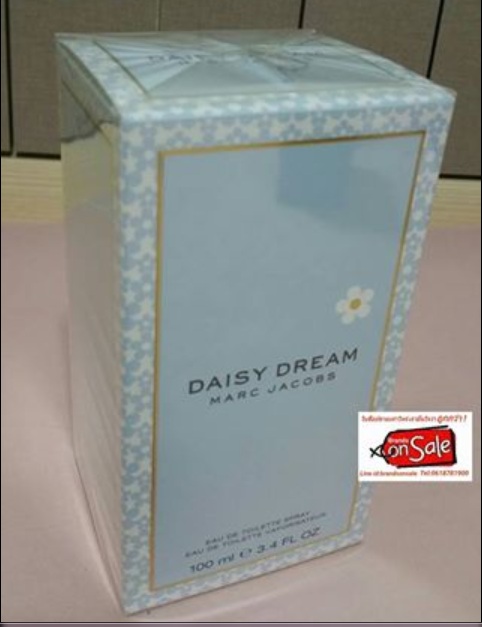 Marc Jacobs Daisy Dream EDT 100 ml