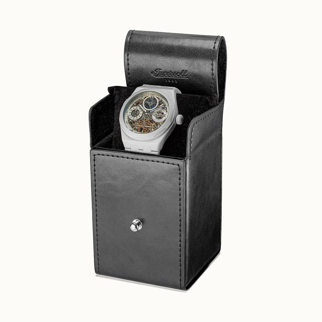 Ingersoll I15103 นาฬิาผู้ชาย Automatic Men's Watch