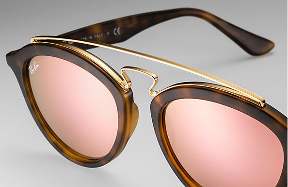 RayBan RB4257F 60922Y GATSBY II