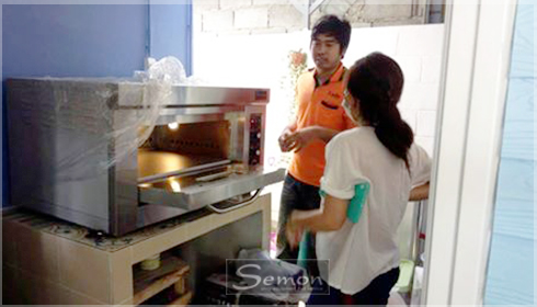 รีวิวสินค้า