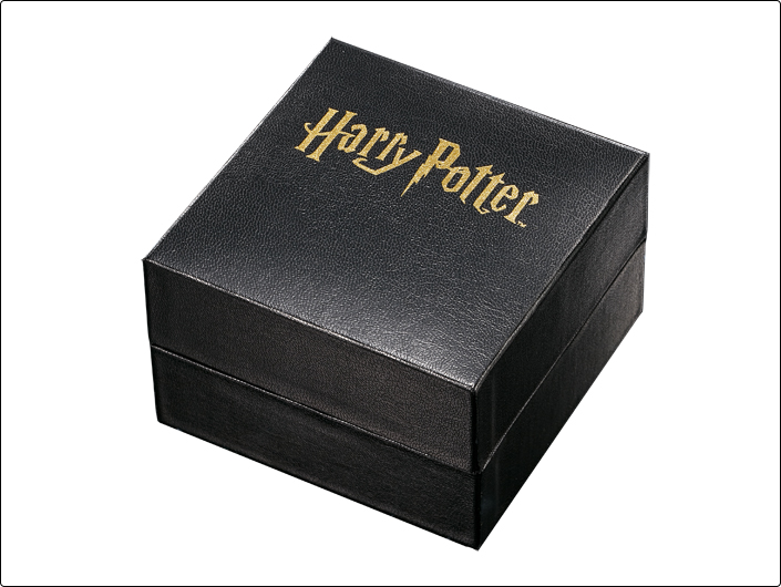 [PRE-ORDER] นาฬิกาข้อมือ แฮร์รี่ พอตเตอร์ Harry Potter Official Watch นาฬิกา นำเข้าจากญี่ปุ่น 『ハリー・ポッター』オフィシャルウオッチ ＜タイム オブ ホグワーツ＞