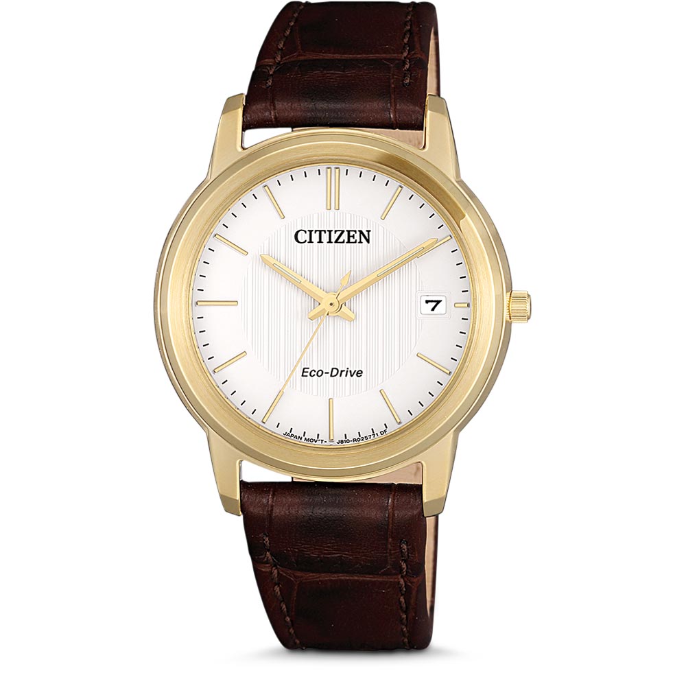 Citizen FE6012-11A นาฬิกาผู้หญิง Eco-Drive Women's Watch