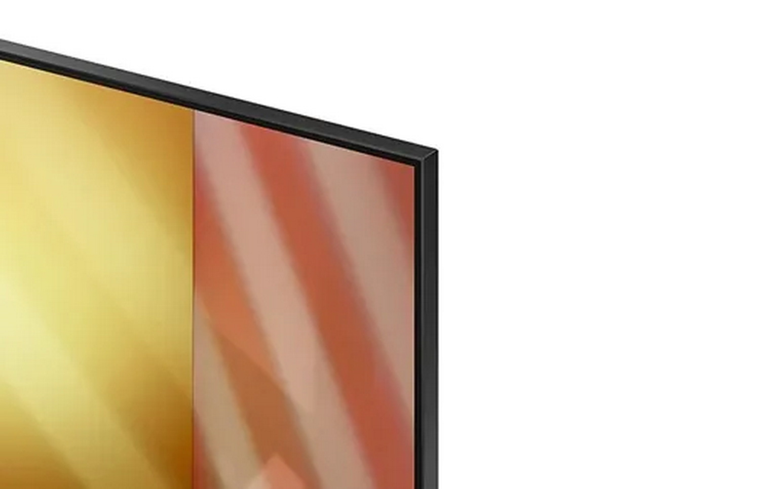 QLED TV 75" Samsung 4k, Smart QA75Q70TAKXXT 75A70T