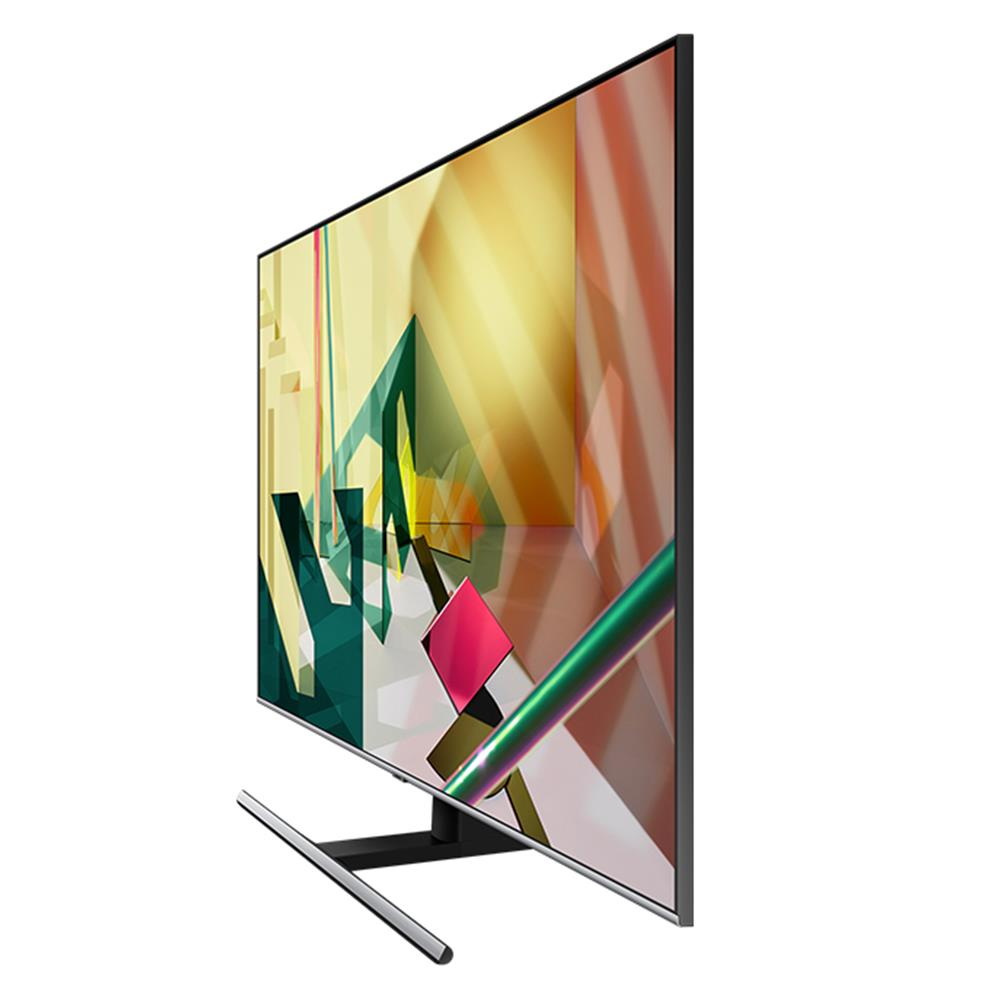 QLED TV 55" Samsung 4k, Smart QA55Q70TAKXXT 55Q70TS
