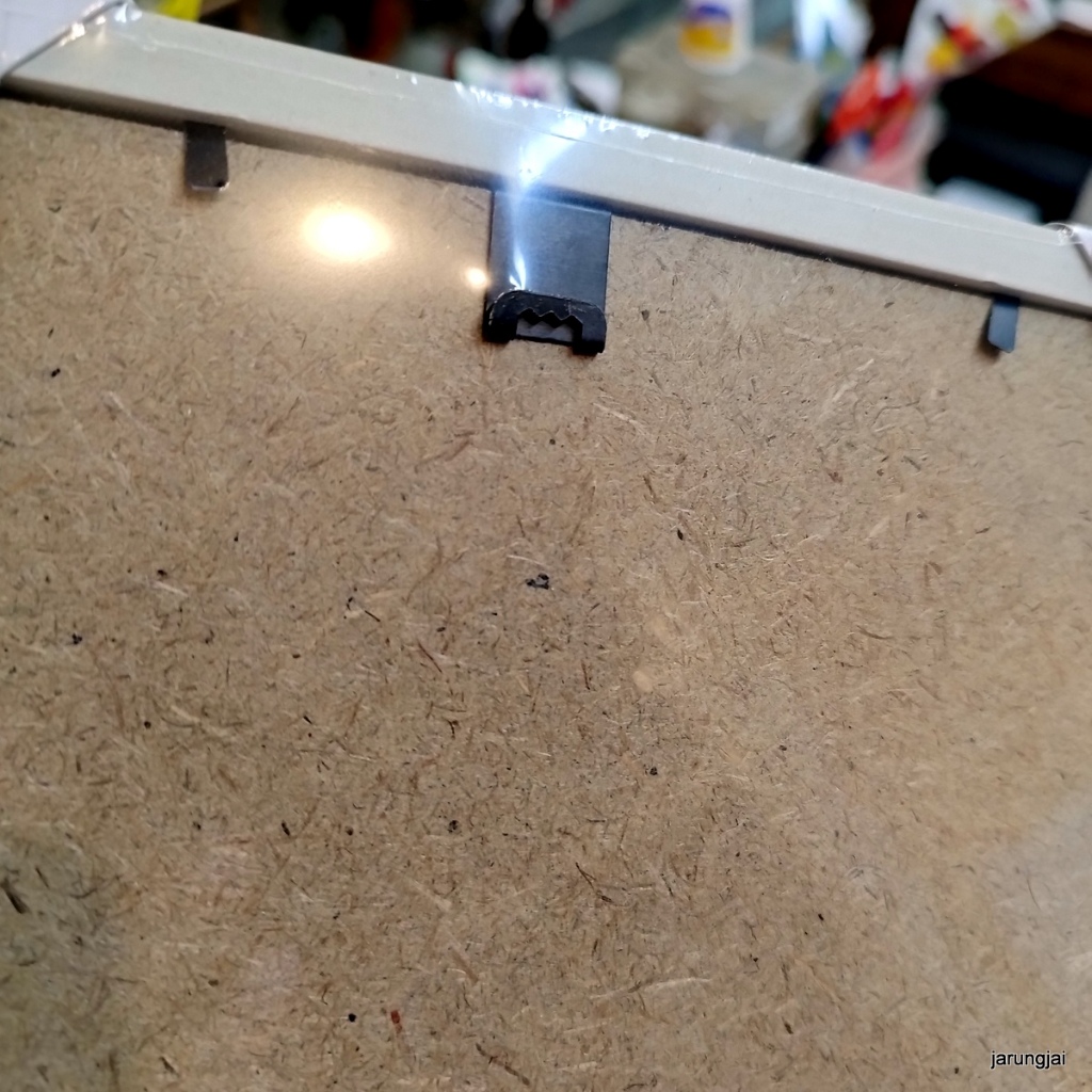 กรอบรูป ขนาด A4 document frame 911#