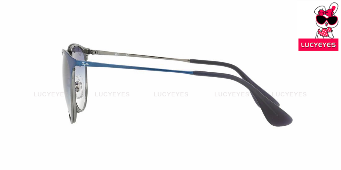 RayBan RB3539 194/19 ERIKA METAL