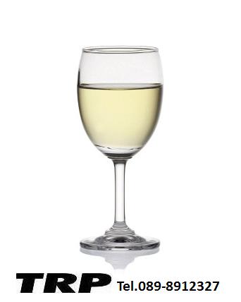 แก้วไวน์ขาว,White Wine,รุ่น 1501W07,Classic,ความจุ 6 3/4 oz 195 ml,สูง 154 mm,แพ็ค 6/48 ใบ/ลัง Glassware,Thai โดย Trp.Tablewarethai / ทีอาร์พี.เทเบิ้ลแวร์ไทย Tel.089-8912327