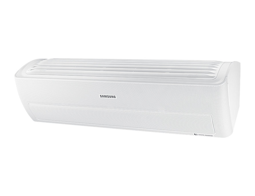 เครื่องปรับอากาศติดผนัง AR24RYPXAWKNST Inverter (R32) 21,500 BTU/ชม.