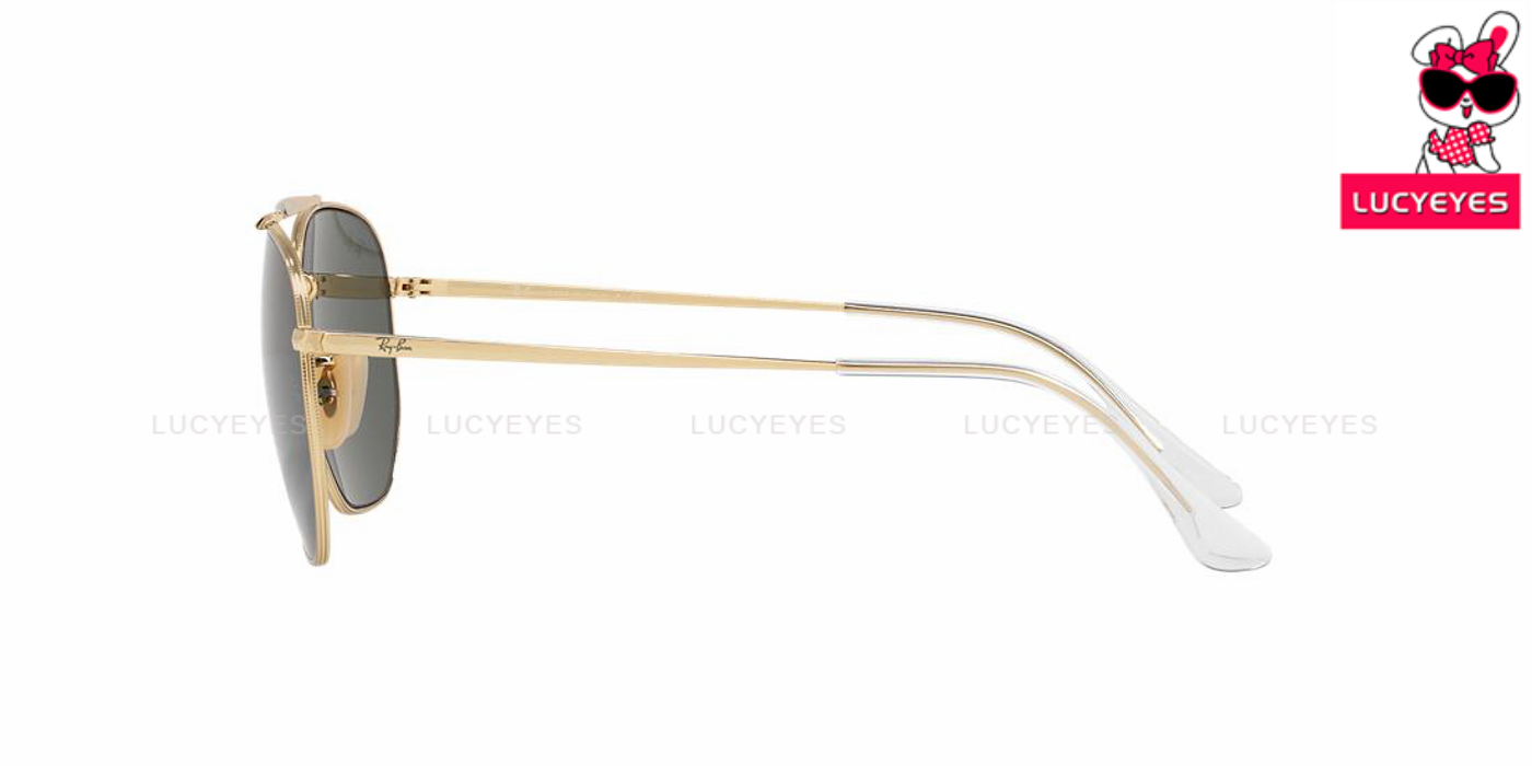 RayBan RB3648 001 THE MARSHAL