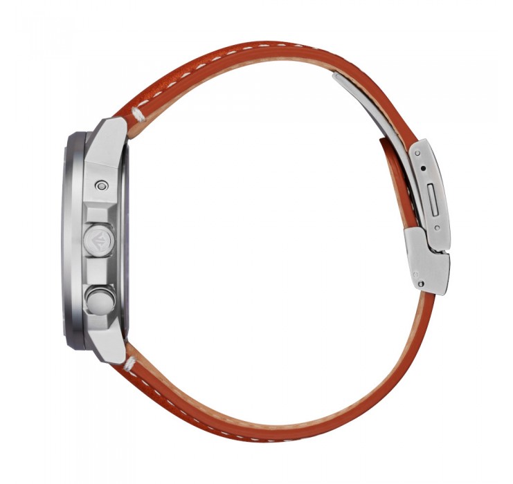 Citizen CB0240-11L นาฬิกาผู้ชาย Eco-Drive Promaster Sky Radio Controlled Pilot Men's Watch