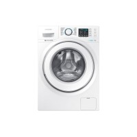 เครื่องซักผ้า ฝาหน้า Samsung ขนาด 9 kg รุ่น WW90J54E0BW/ST