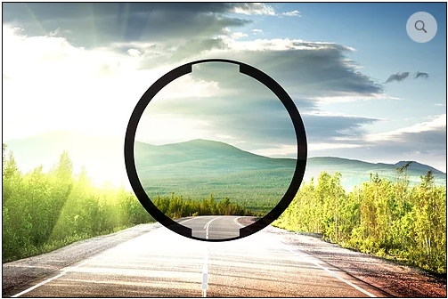 CPL Filter สำหรับ THINKWARE