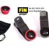 Universal Clip Lens 3 in 1