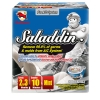 เครื่องกำจัดกลิ่น SALADDIN FUMIGATOR - กลิ่นมิ้นท์หอมสดชื่น