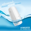 เครื่องพ่นไอน้ำ Nanosilver